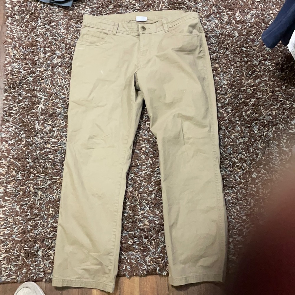 Columbia pants .. 34 30 .. excellent condition won’t be dissapoontes